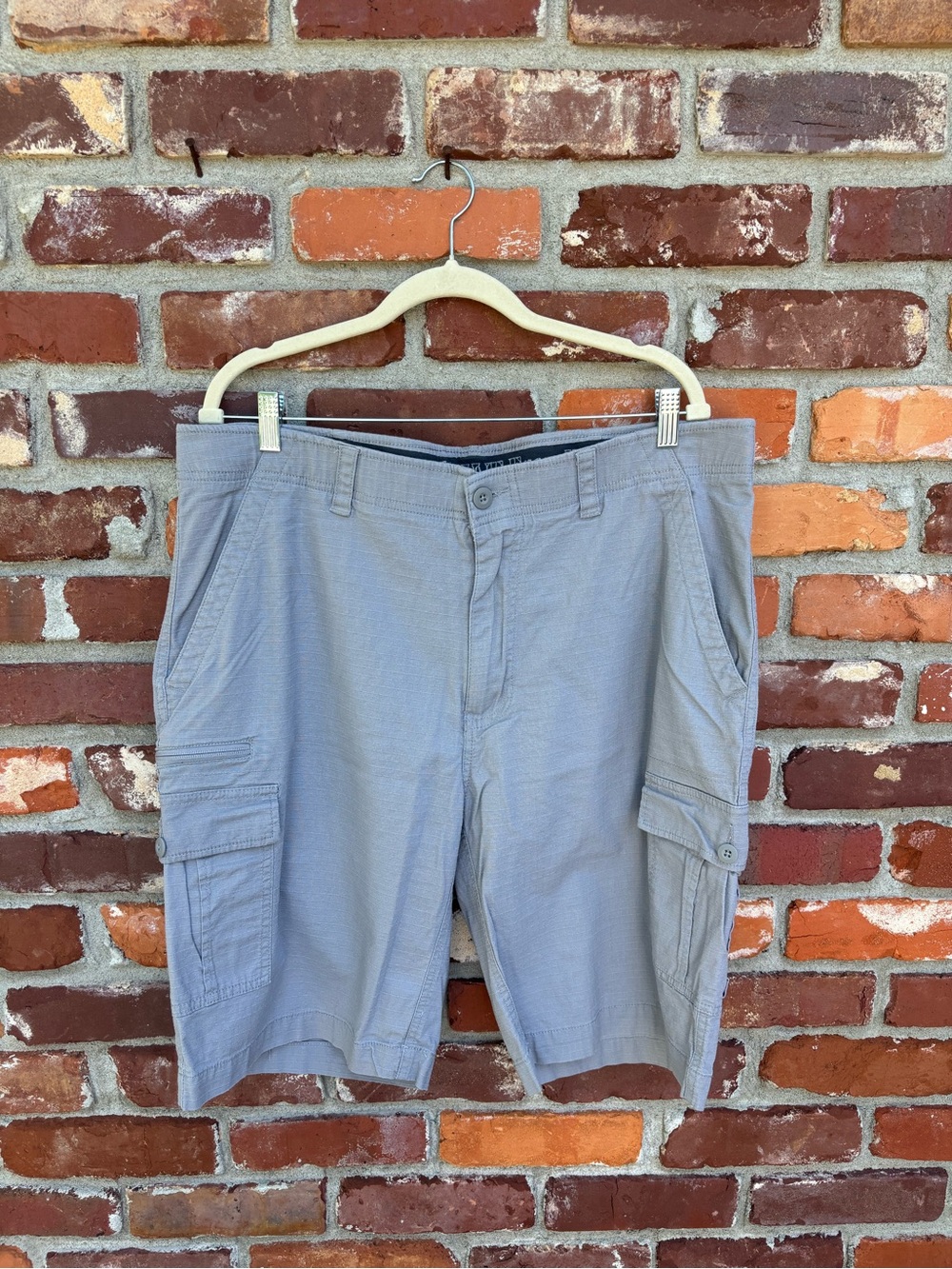 EUC Wear First Shorts
